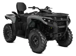 2025 Can-am Outlander Max 500 Dps